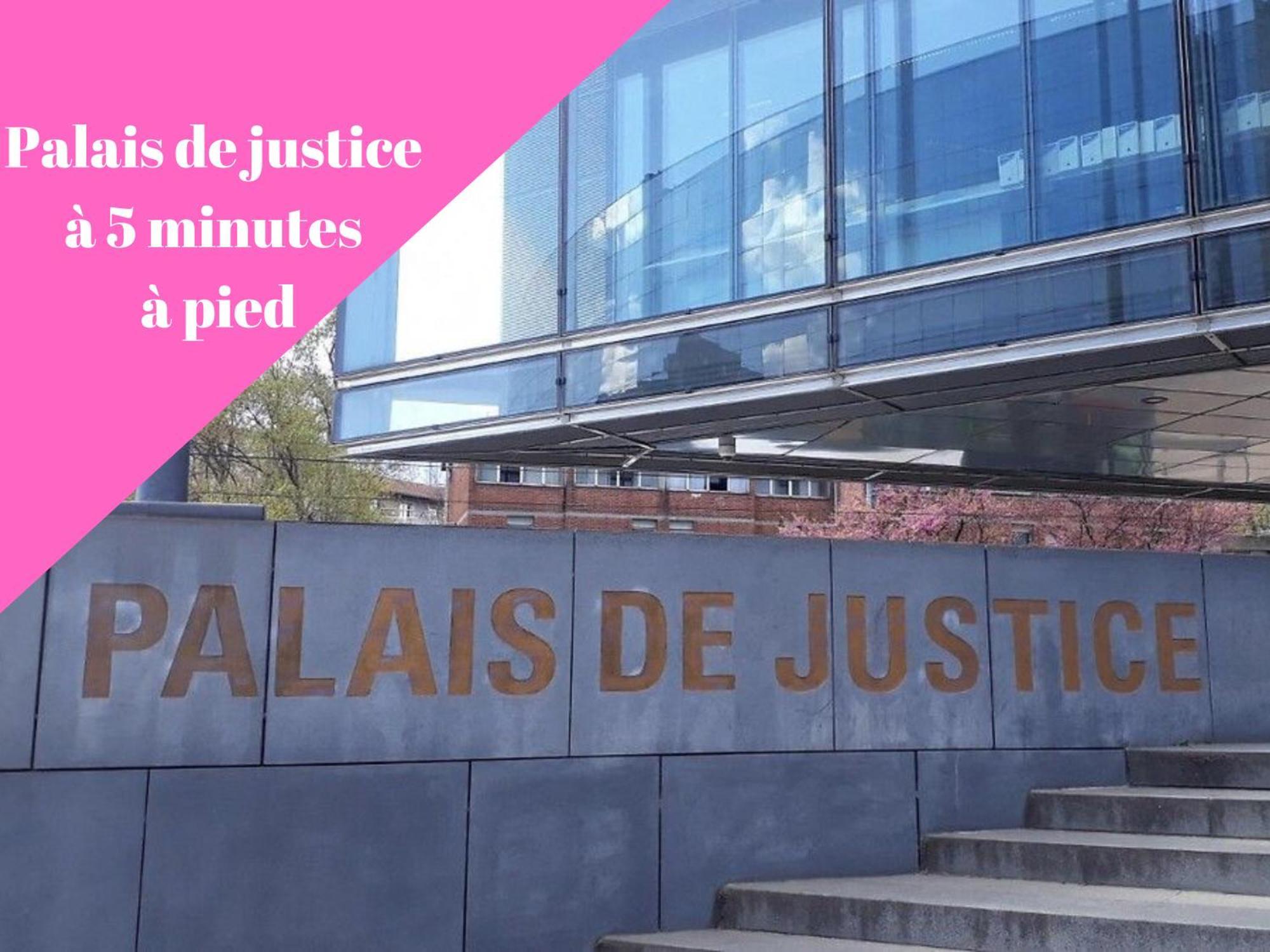 Apartamento Vue Montagne - Appt Cosy Et Calme - Netflix - Fibre Grenoble Exterior foto
